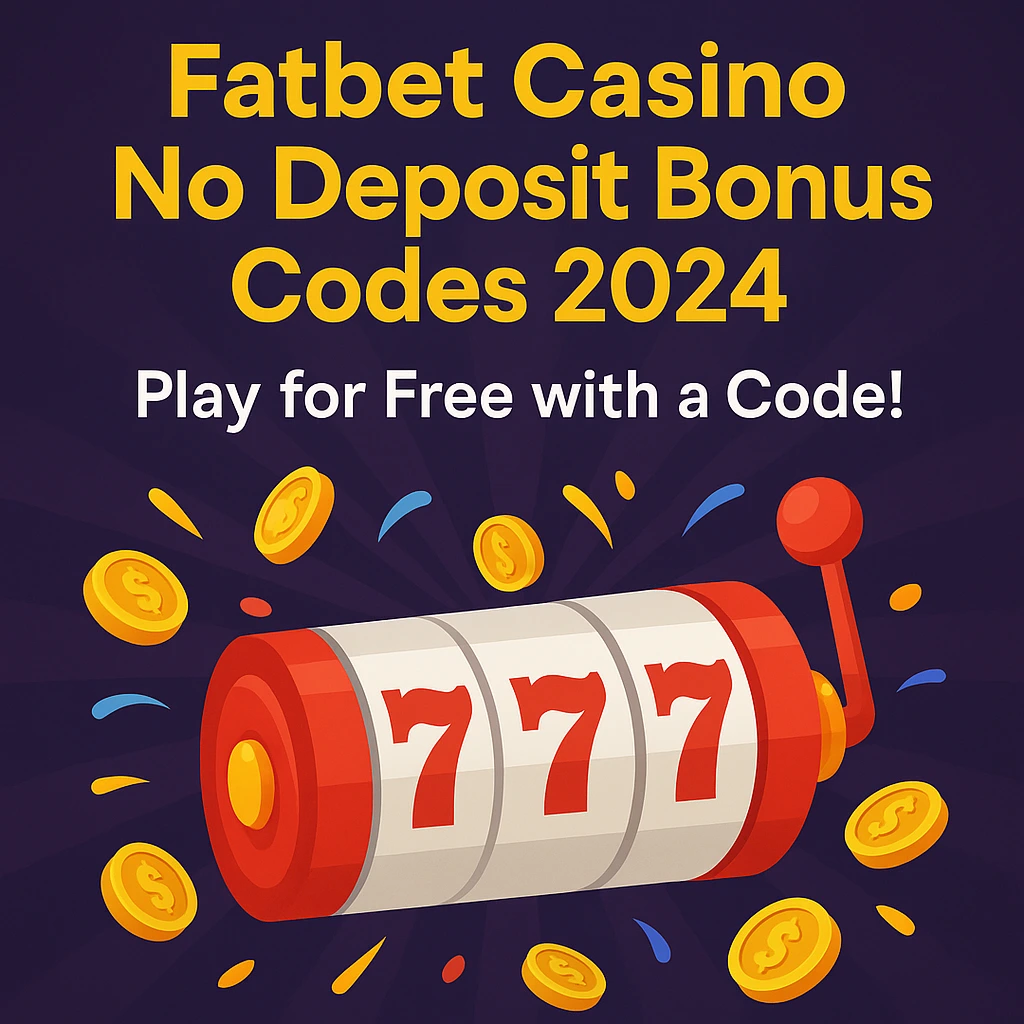 No deposit bonus codes 2024 cover image