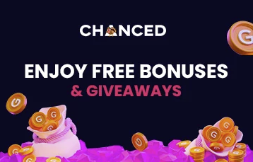 Free Bonuses & Giveaways