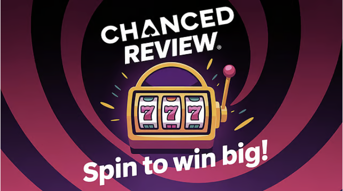 Chanced bonus code drops