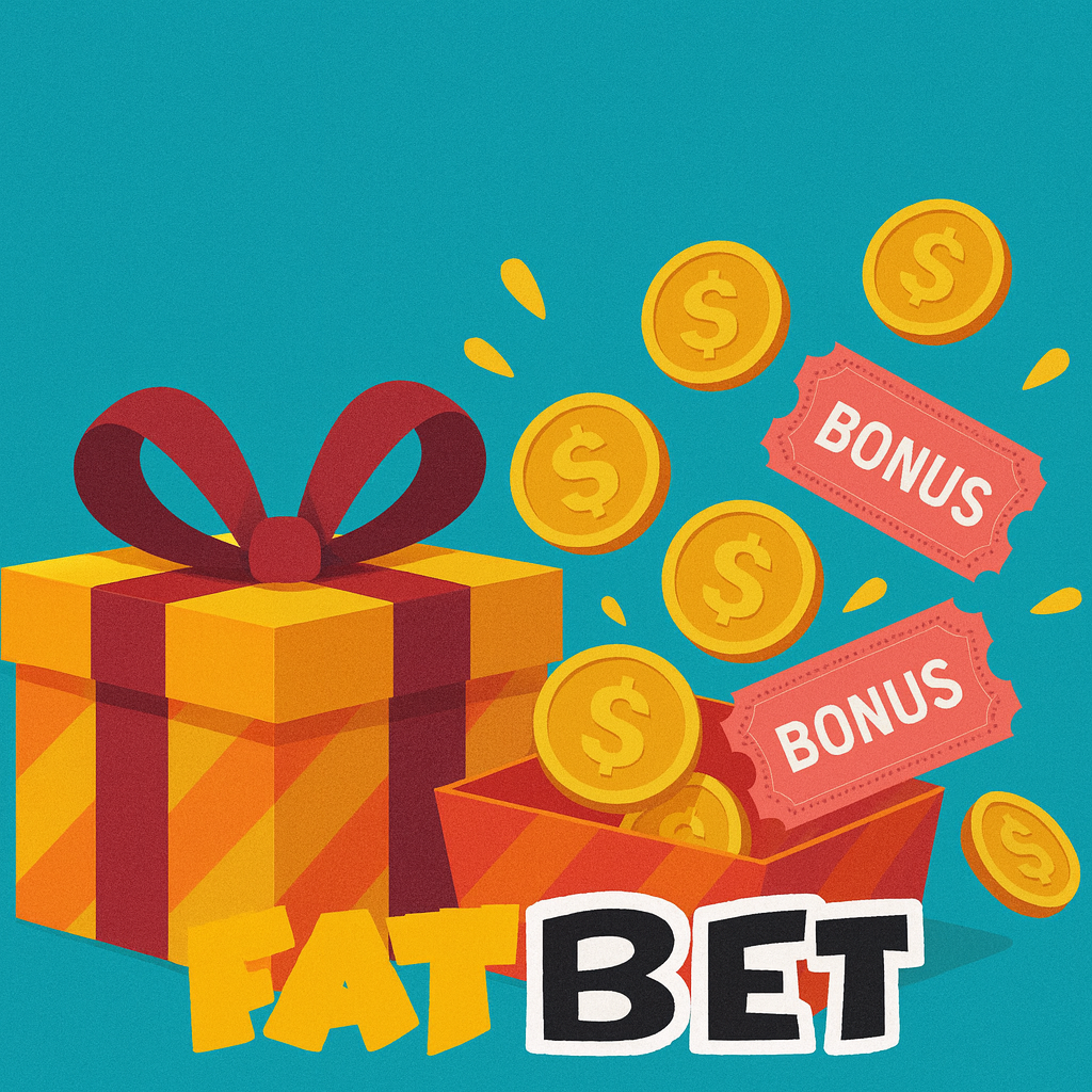 Fatbet casino chanced bonus code drops