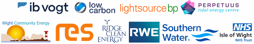 Stakeholder Logos