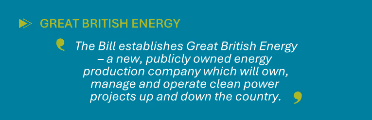 Gb Energy