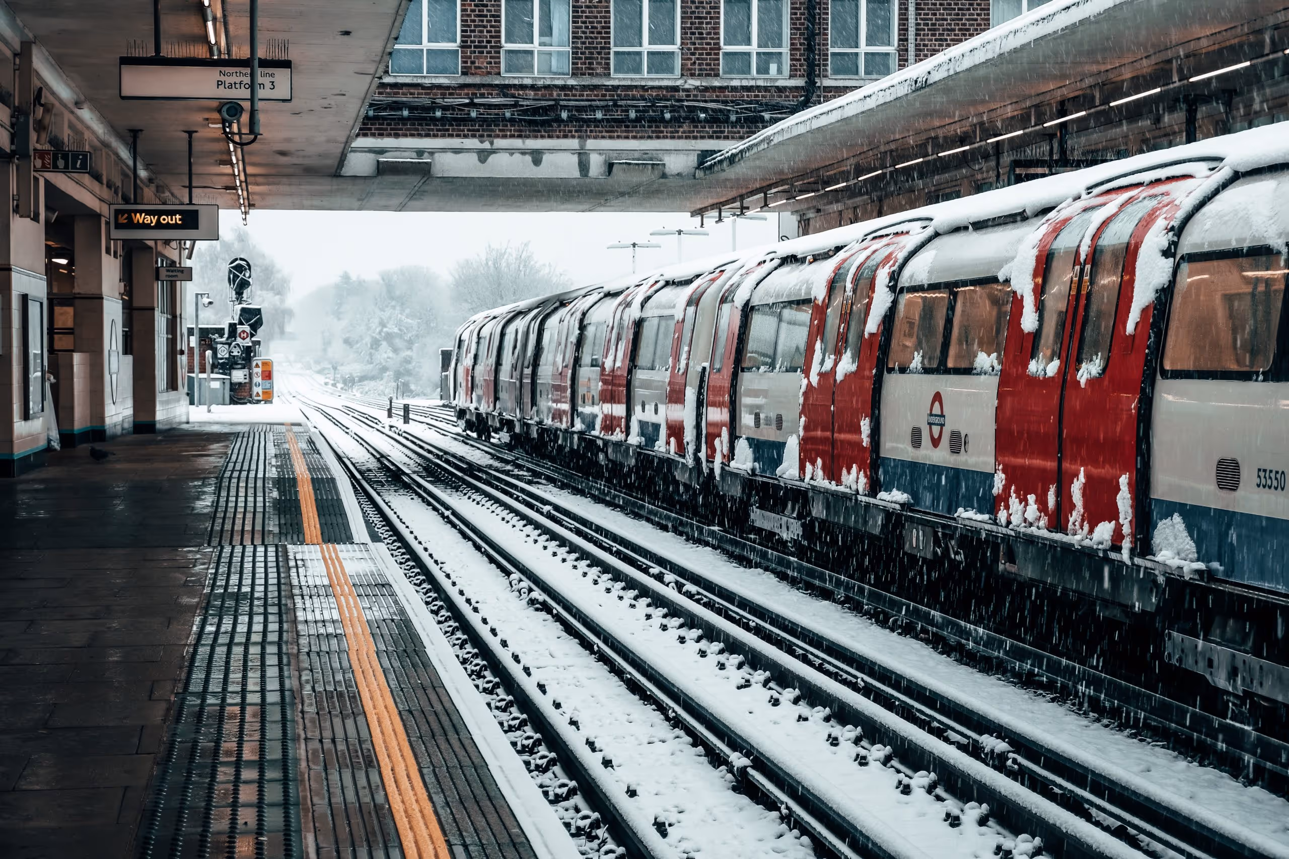 Will Kennard Dm5hKCohGU Unsplash