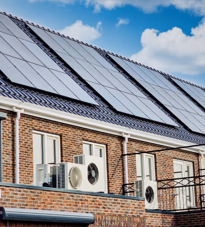 Larks Green solar farm - credit Enso Energy