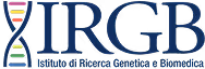 Istituto di Ricerca Genetica e Biomedica