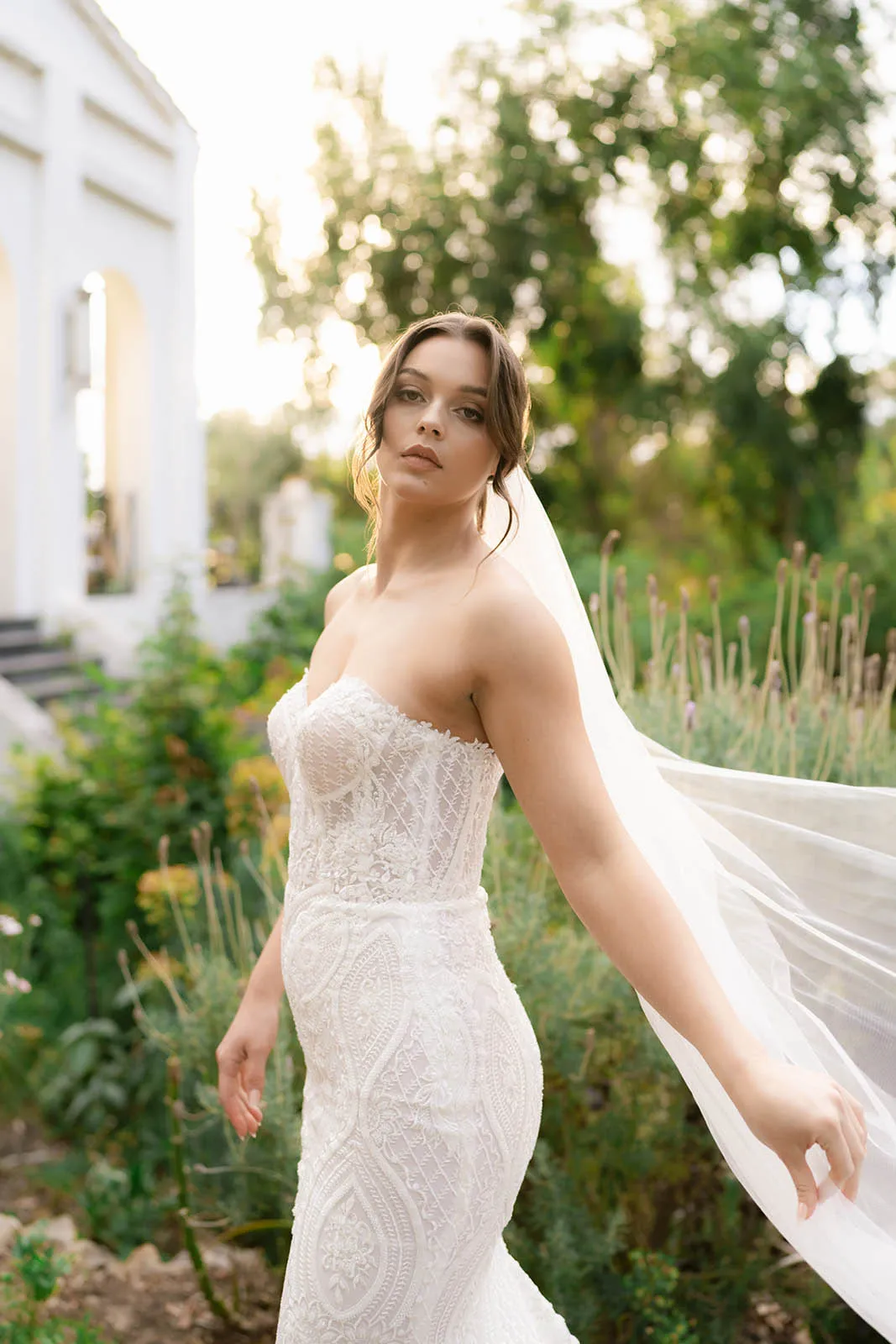ADA Veil — view 6