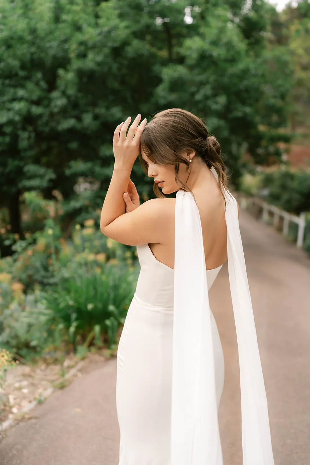 AMARA Scarf — view 20