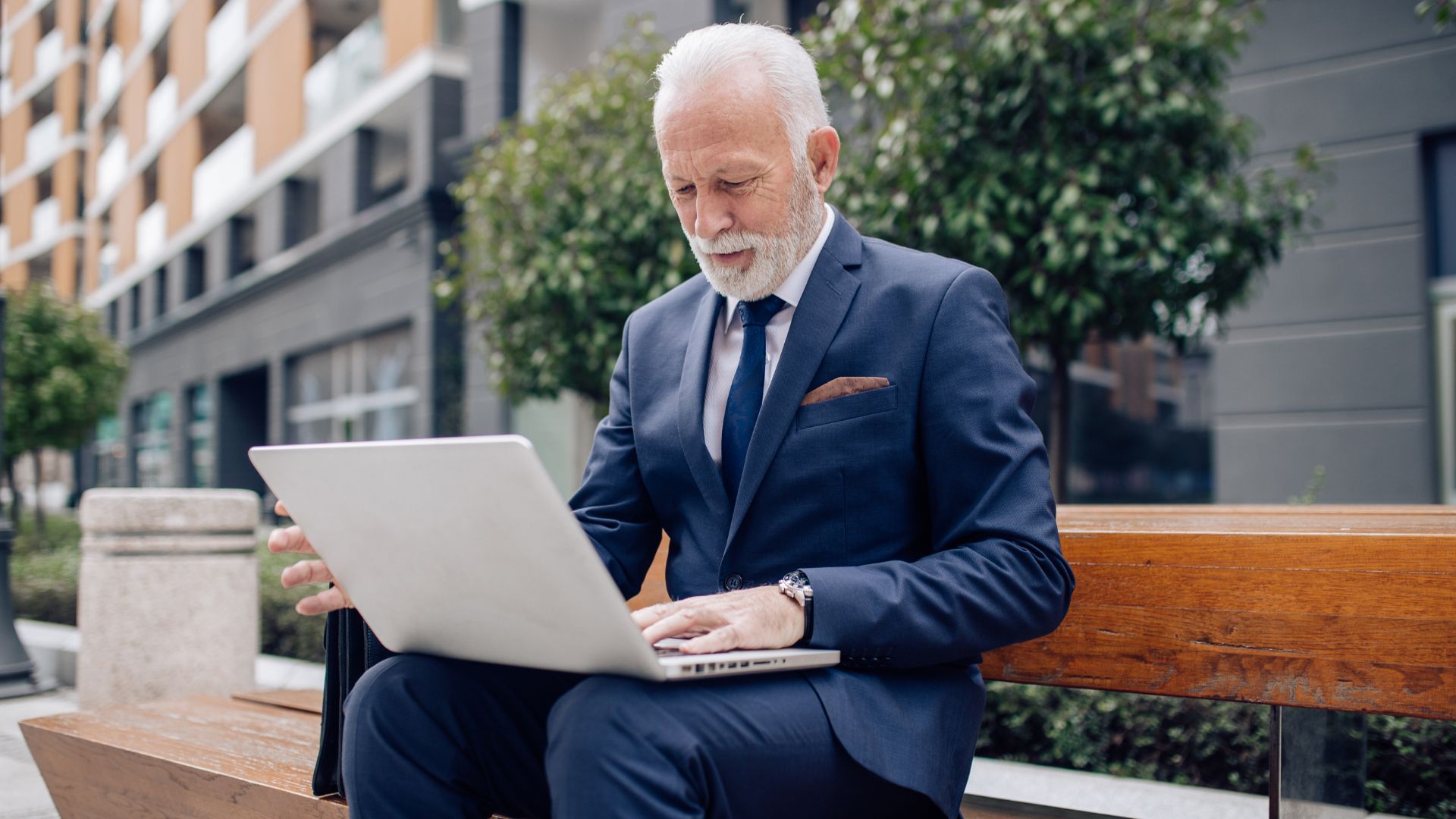 Utvidet aldersgrense og sykdom – risikosport for eldre arbeidstakere