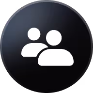 Community Driven - Cryptomatic X Webflow Template