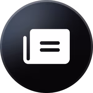 Media & Press - Cryptomatic X Webflow Template