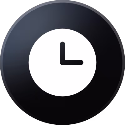 Flexible Hours - Cryptomatic X Webflow Template