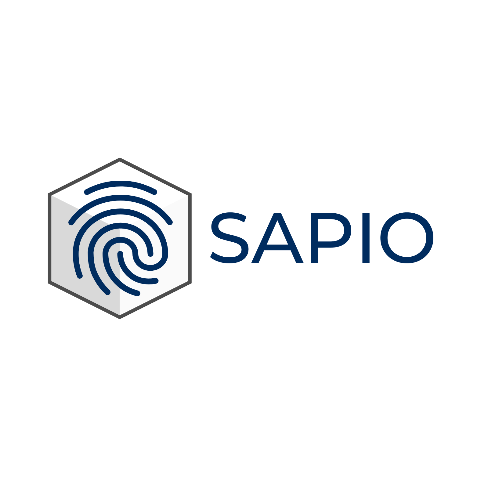 SAPIO logo
