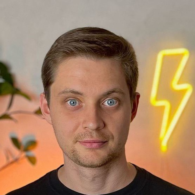 Alex Beliaev