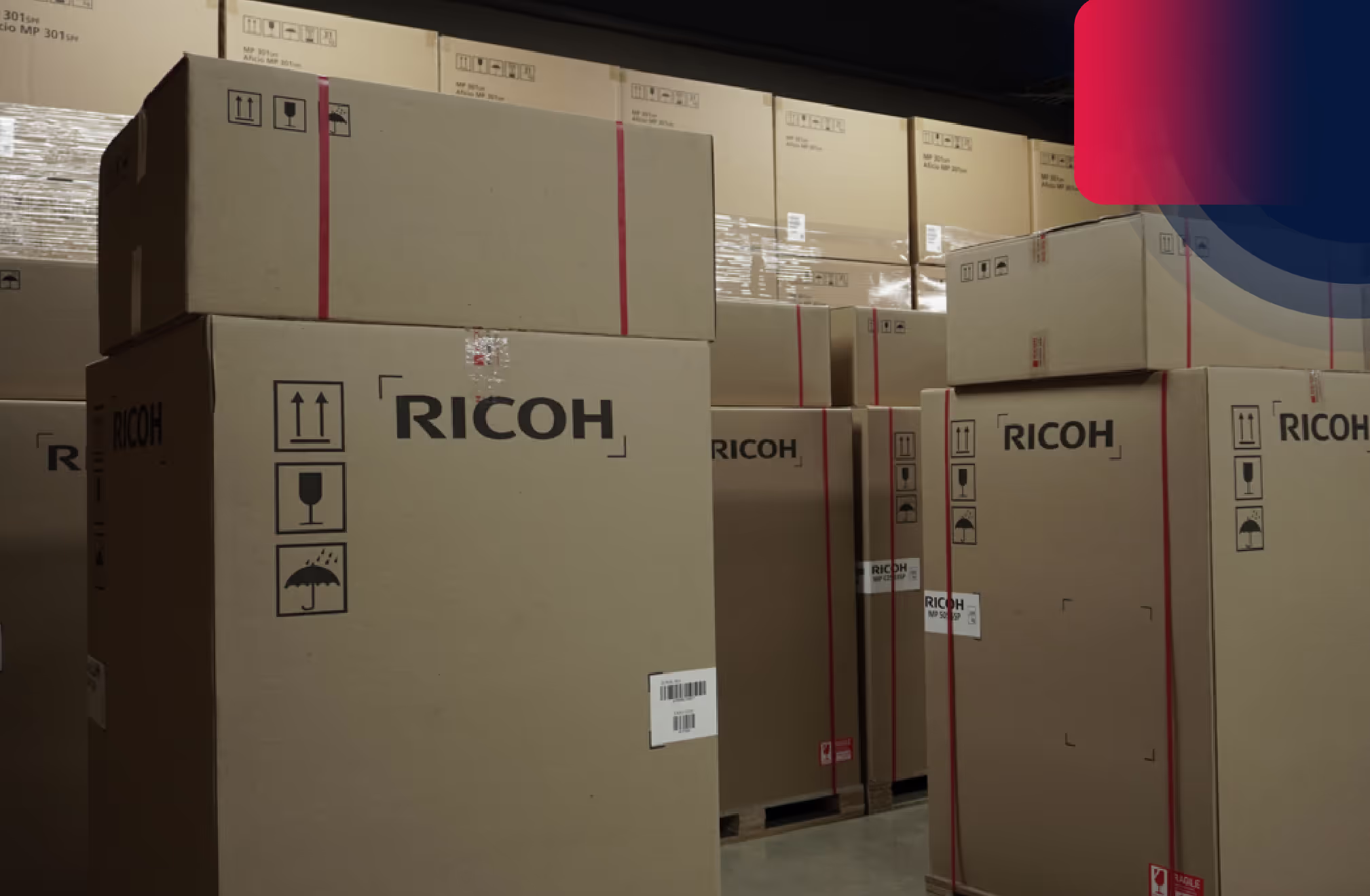 Alquiler fotocopiadoras Ricoh Bogotá
Arriendo multifuncionales Medellín