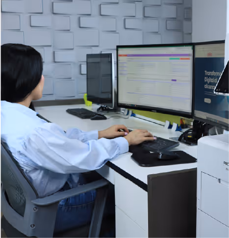 Venta de equipos de oficina en Colombia