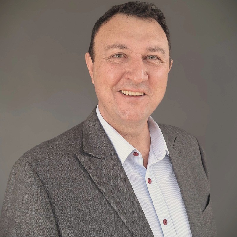 Santiago Montt