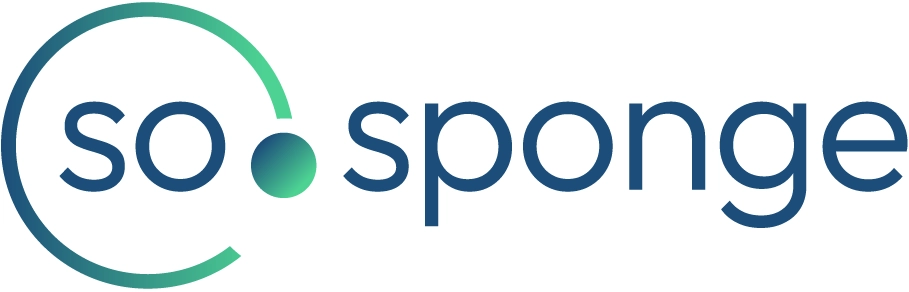 Logo So Sponge
