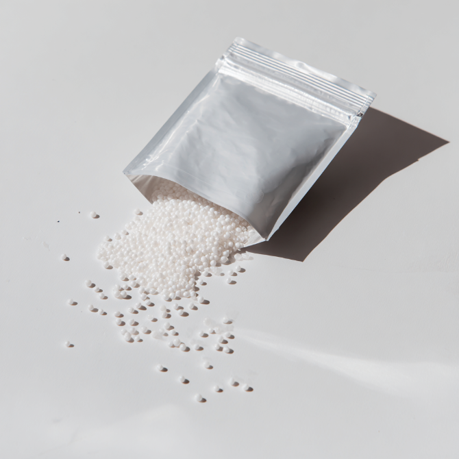 Une image contenant Emballages, sac, conception, nourritureLe contenu généré par l’IA peut être incorrect.