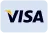 Visa icon | Limelight Services