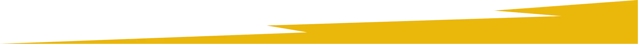 Yellow diagonal lines creating dynamic abstract geometric shapes