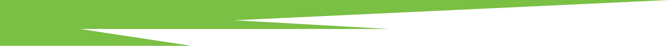 Minimalist green background with sharp white diagonal lines
