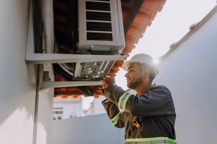 AC Repair in Loveland, CO | Limelight Services