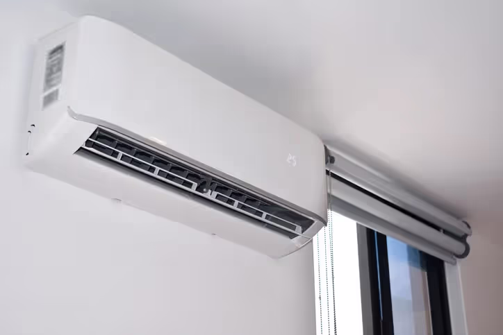 Mini Split Air Conditioner in Fort Collins, CO | Limelight Services