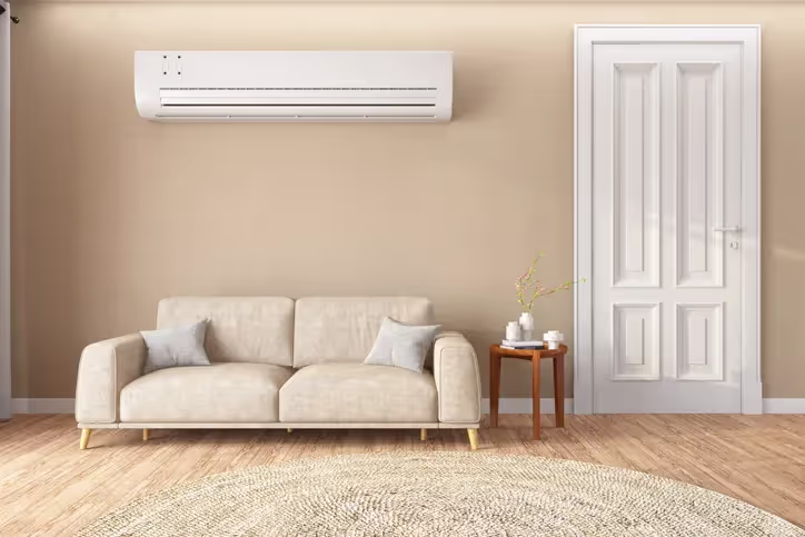 Mini Split AC Replacement in Loveland, CO | Limelight Services