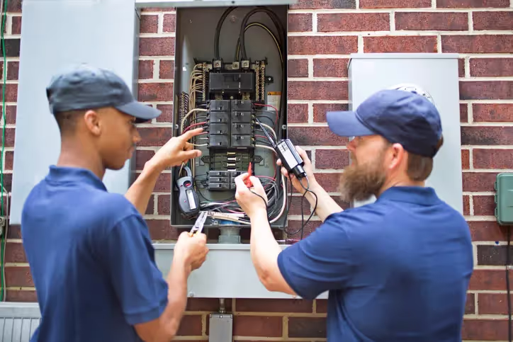 Electric Panel Upgrade in Windsor, CO | Limelight Services