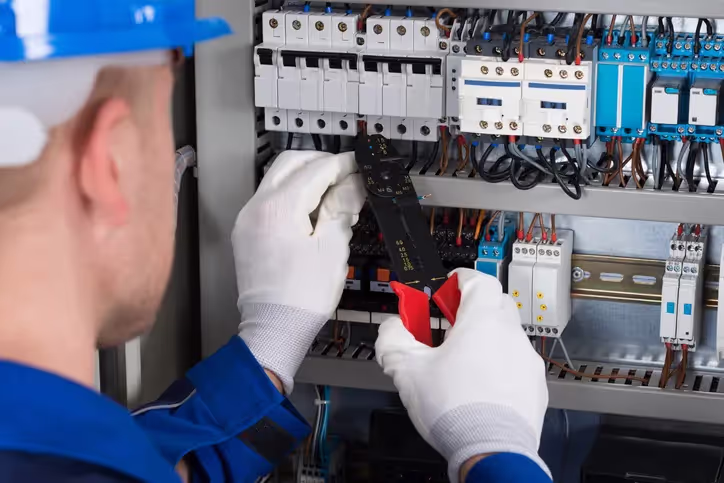 Electric Panel Upgrade in Greeley, CO | Limelight Services