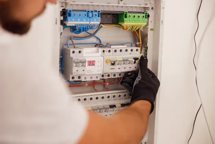 Electrical Installation in Loveland, CO | Limelight Services