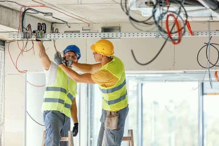 Electrical Repair in Loveland, CO | Limelight Services