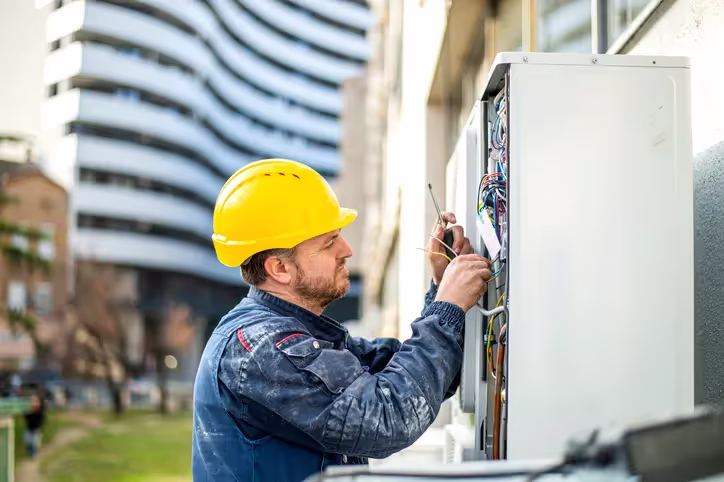 Electrician In Loveland, CO | Limelight Services