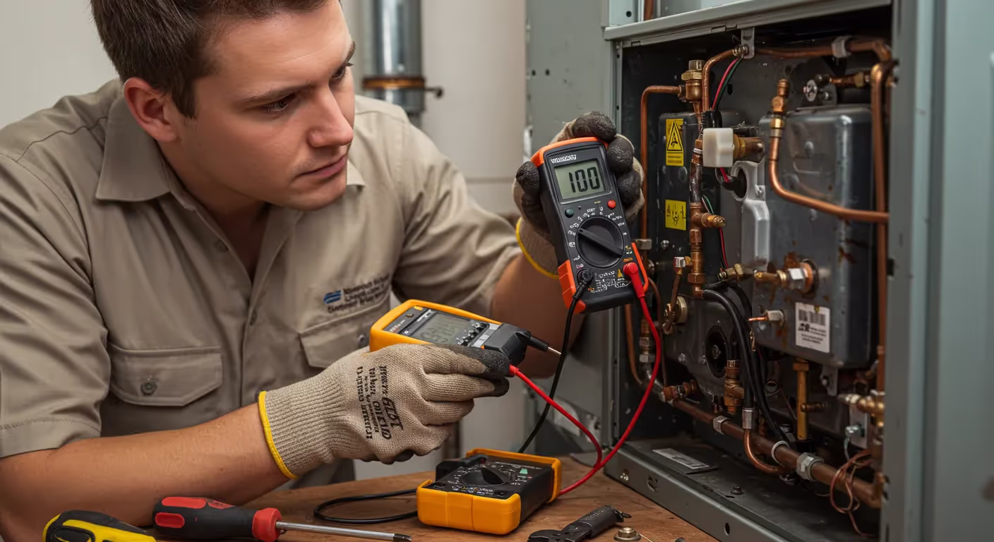 Furnace Replacement in Windsor, CO | Limelight Services