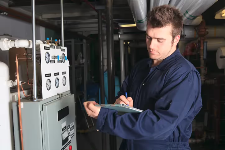 Heating Maintenance in Greeley, CO | Limelight Services