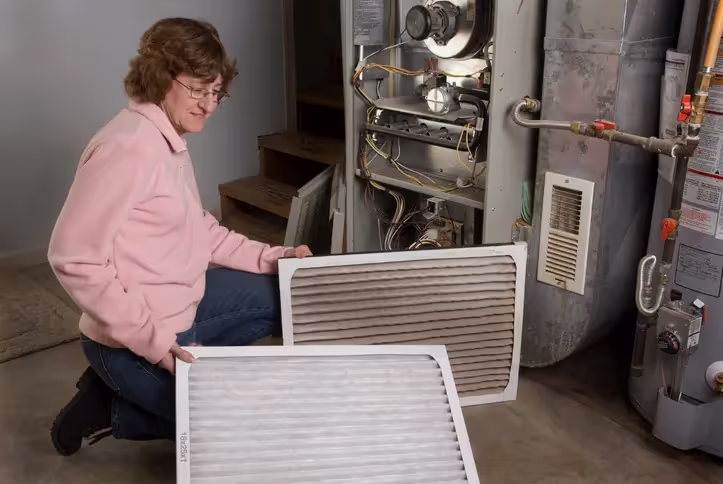 Heating Installation in Greeley, CO | Limelight Services