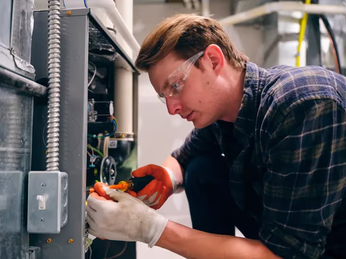 Furnace Maintenance in Fort Collins, CO | Limelight Services