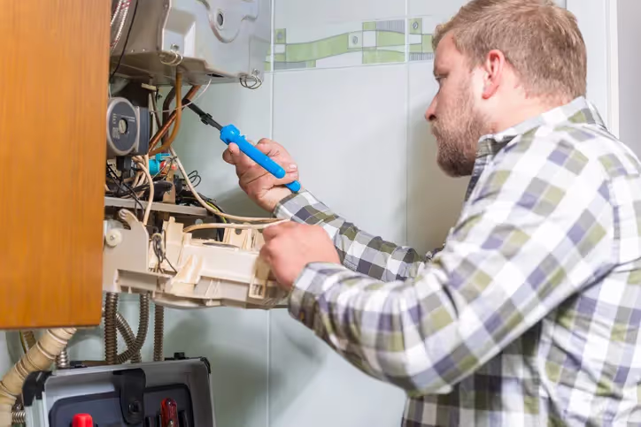 Heating Repair in Loveland, CO | Limelight Services