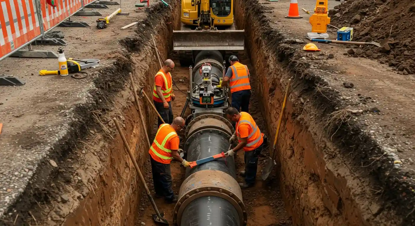 Sewer Repair in Loveland, CO | Limelight Services