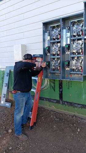 Signs Your Electrical Outlets Need Professional Attention