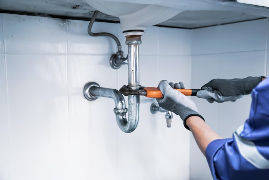 Common Spring Plumbing Problems and Solutions