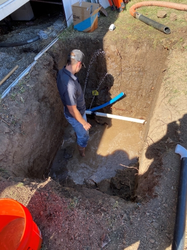 Effective Solutions for Slow-Draining Sinks and Tubs