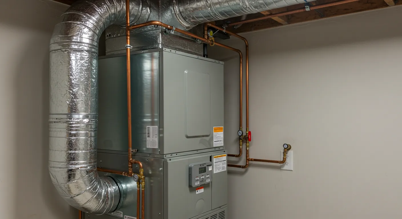 Furnace Repair Lafayette, CO | Heating Repair