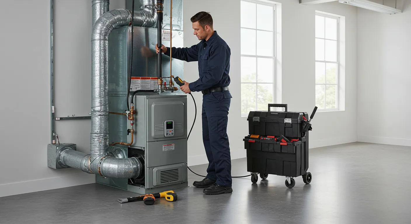 Furnace Maintenance Henderson, CO | Trusted Service