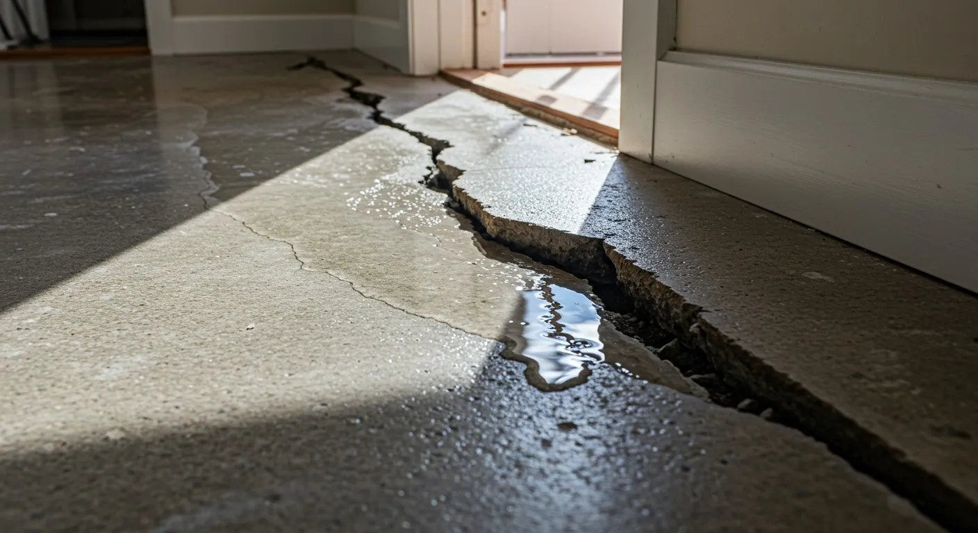 Leak Detection Arvada, CO | Reliable Water Leak Services