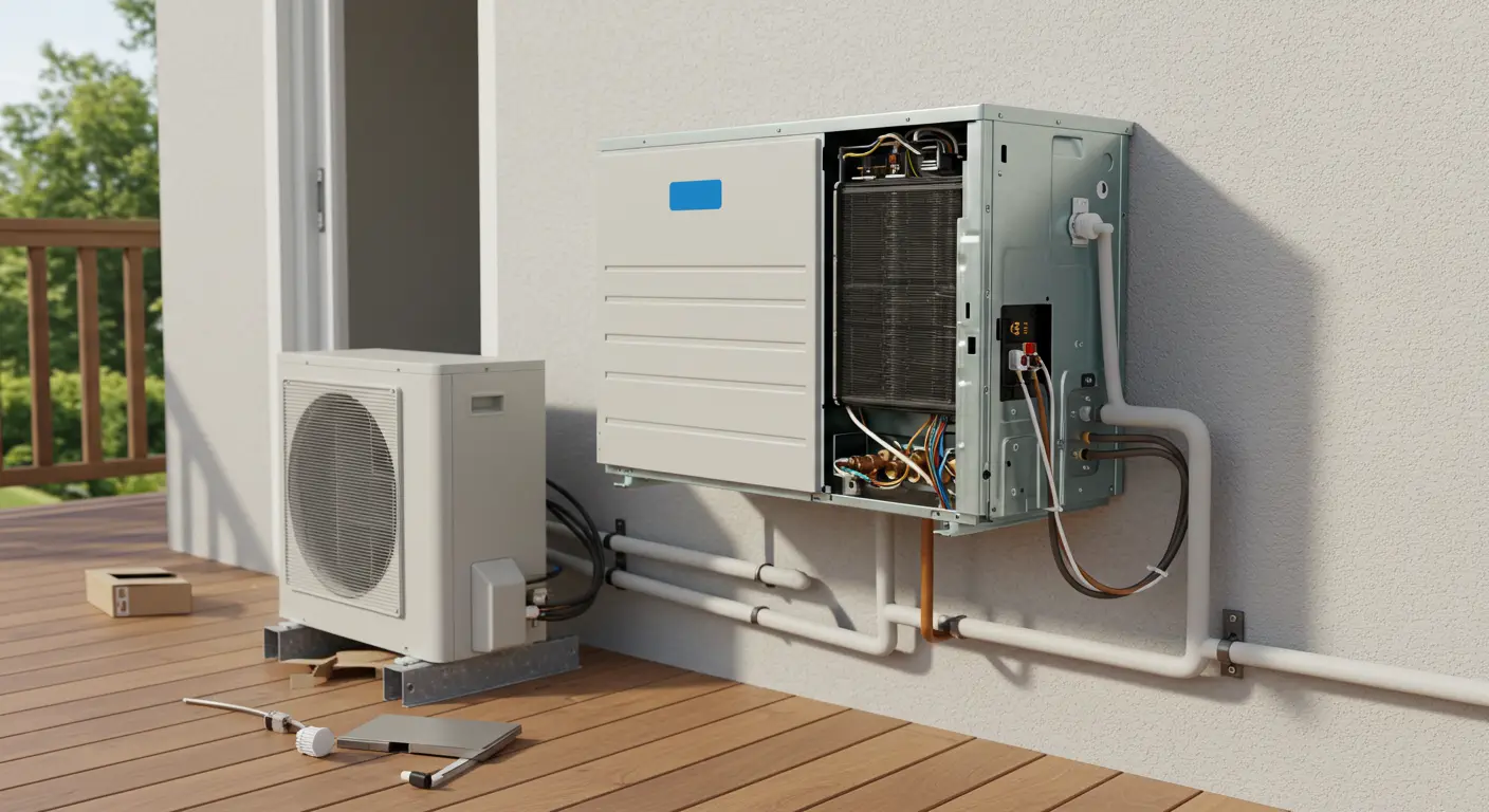 HVAC Lucerne, CO | Heating and Air Conditioning Service