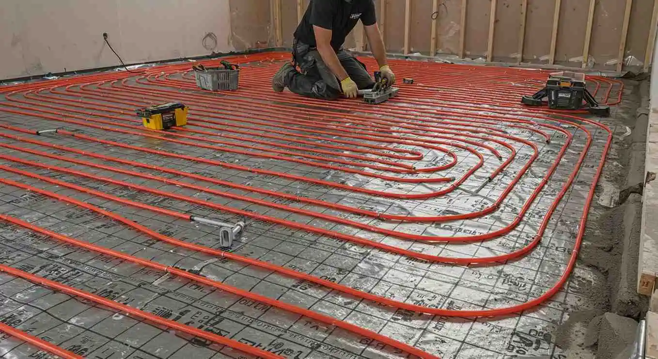 HVAC in Ault, CO | Heating & AC Services