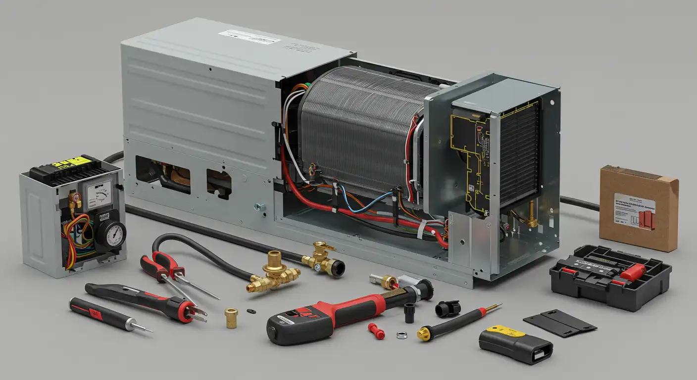 HVAC Livermore CO | Heating Ventilation & AC