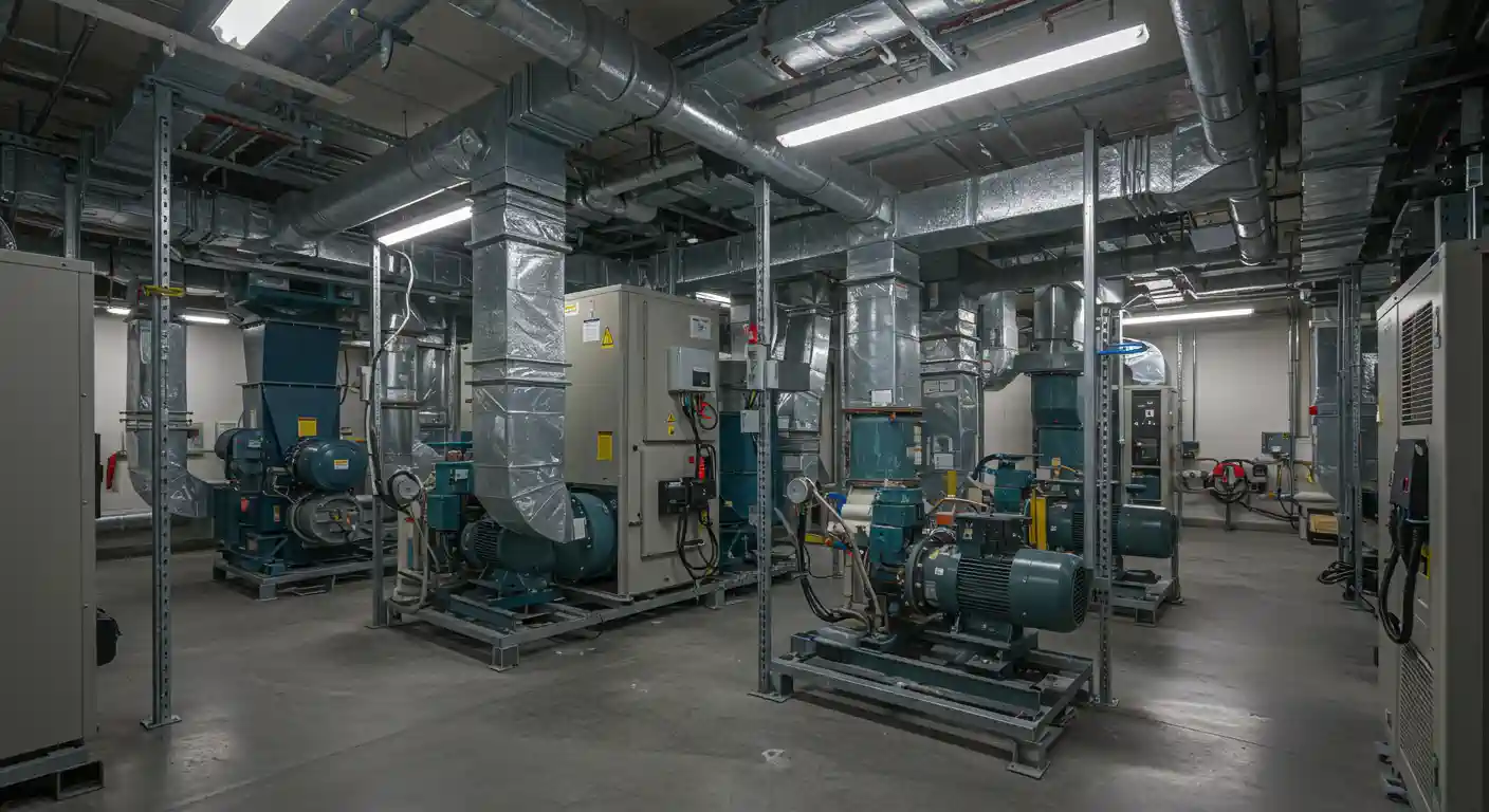 HVAC Brighton, CO | Heating and Air Conditioner Service