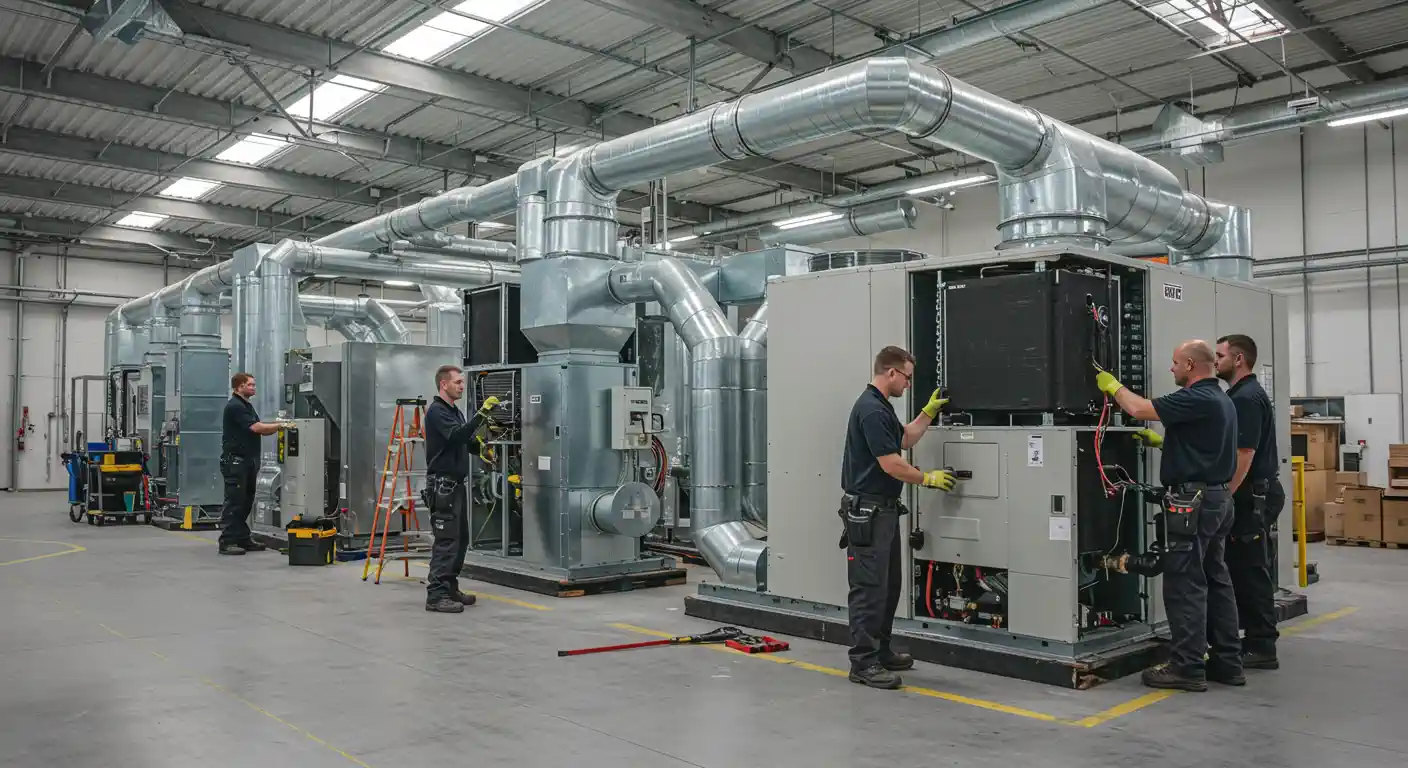 HVAC Carr, CO | Professional Heating, Vent & AC Service